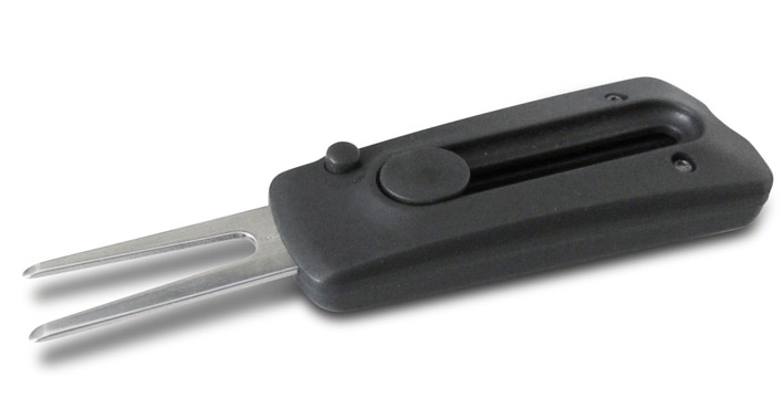 Pitchgabel Cross4 mit Tools