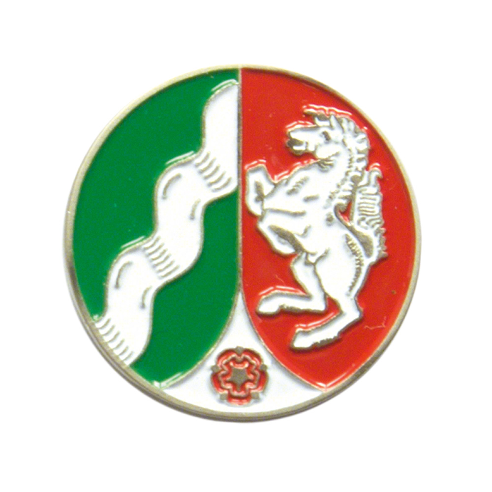 One Size Ballmarker  Nordrhein-Westfalen